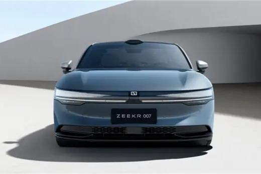 吉利汽车:极氪美国IPO发行价为每股21美元