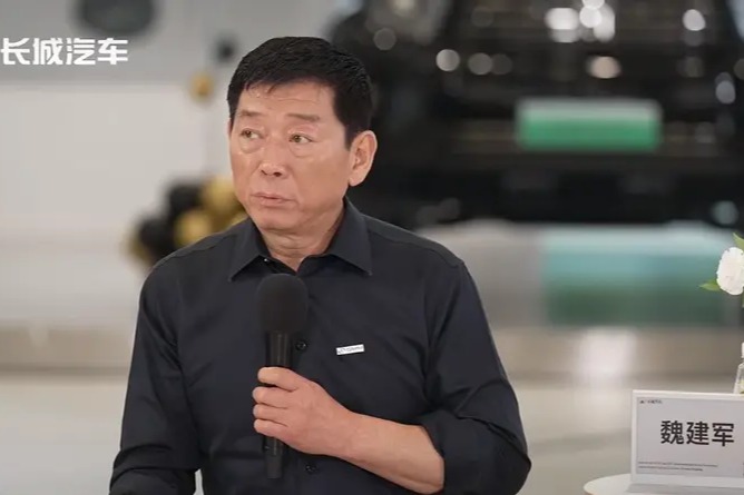 长城汽车:将加快固态电池上车应用,6C 超快充电芯已进入验证阶段