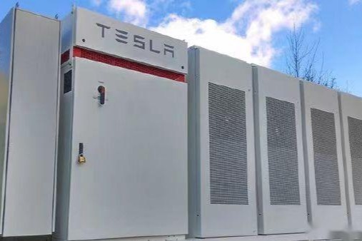 特斯拉上海储能超级工厂获施工许可