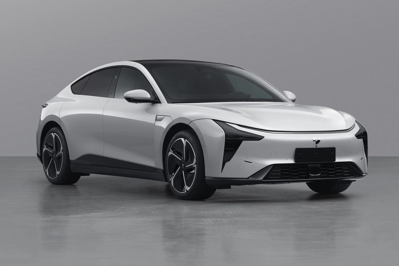 极越PPA智驾将于5月18日正式扩容到百城