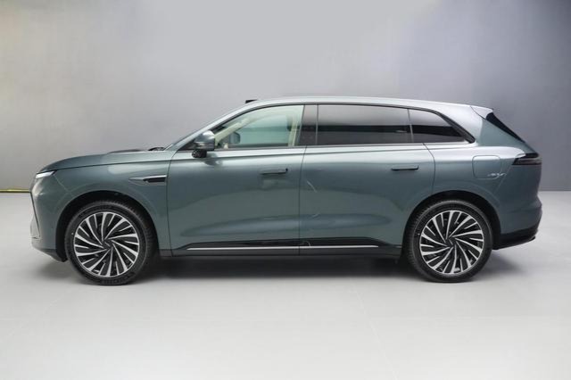 奇瑞汽车高管披露星途星纪元 ET 排产计划，下月拟排产 8000 台