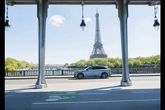 小鹏汽车进入法国市场，G9 车型计划今年 7 月开启交付