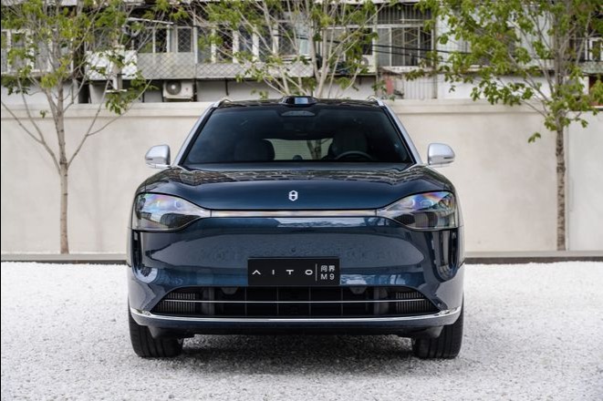 余承东：今年一季度华为智选车已实现扭亏为盈