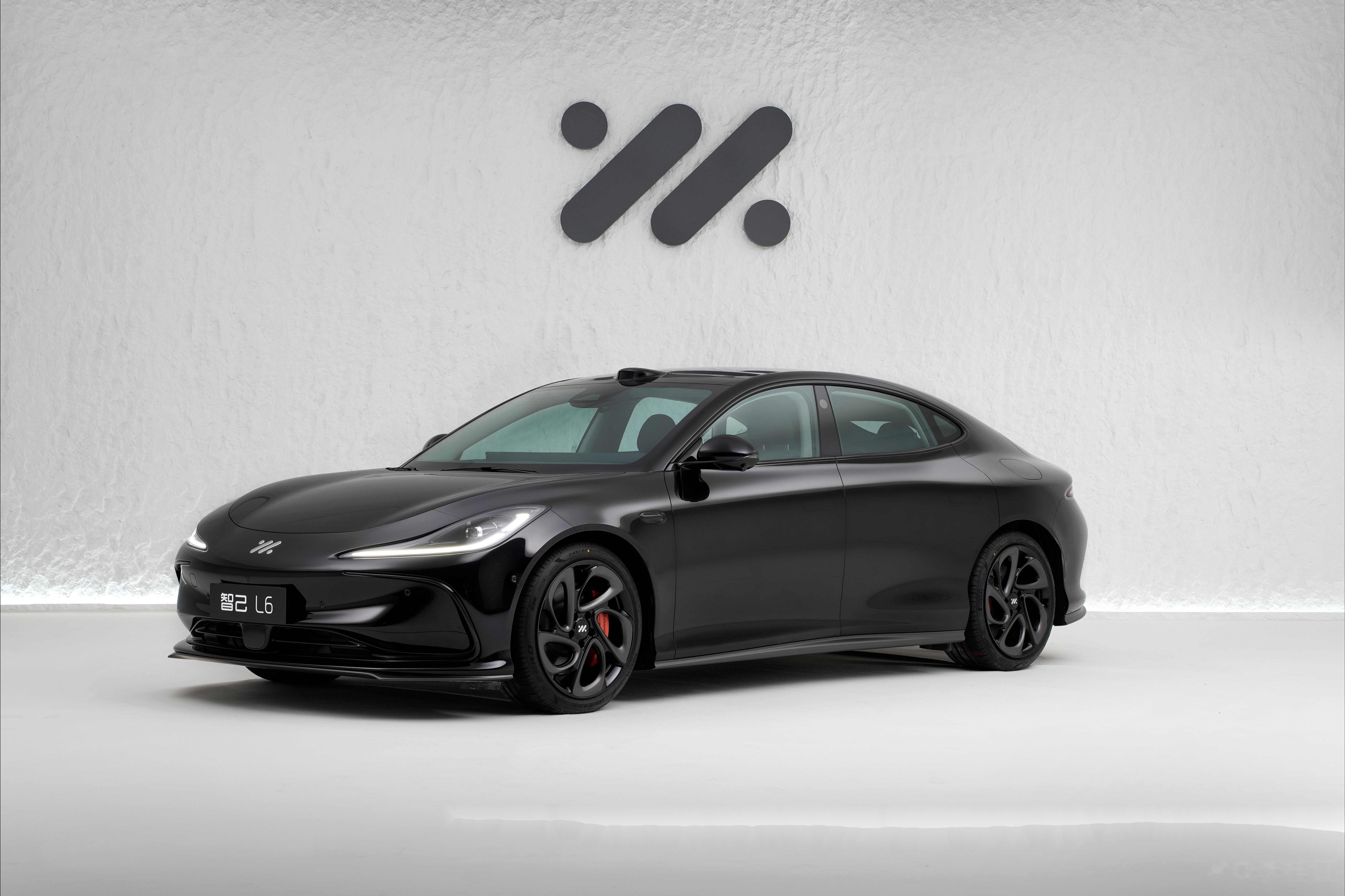 智己回应 L6 汽车优惠 25000 元：官方并无该活动，谨防上当受骗