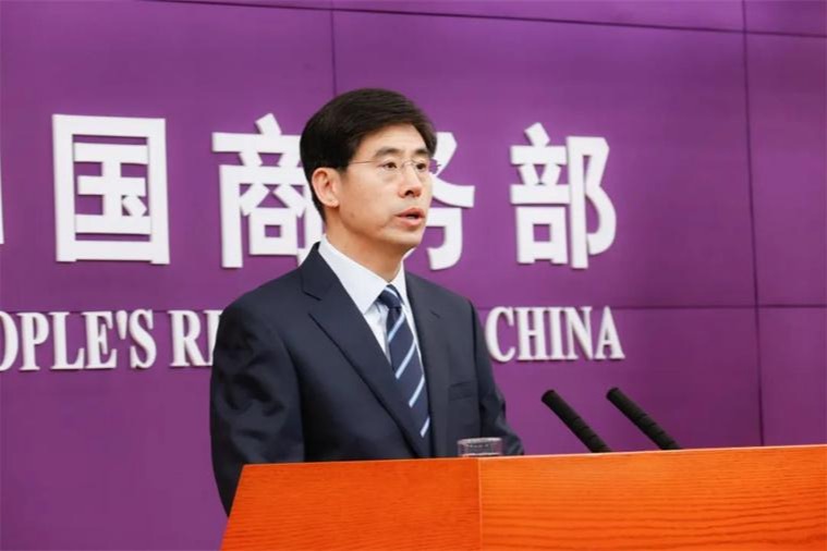 商务部回应“中国考虑对大排量或2.5升以上进口车加征关税”
