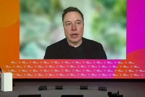 马斯克新表态反对美国对中国电动汽车征收关税,称不赞成“扭曲市场”措施