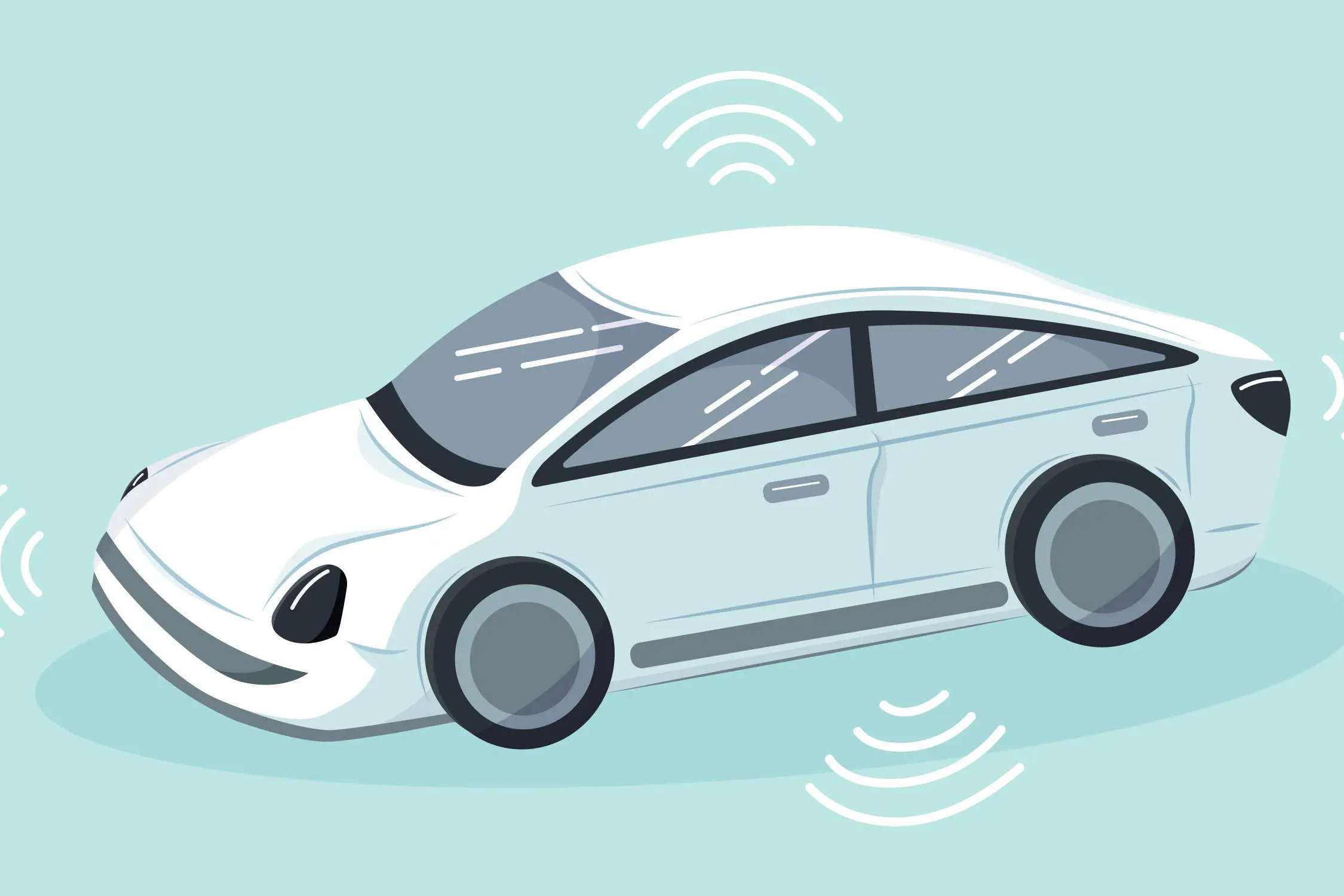 工信部规划1亿个车联网专用号码 支持智能网联汽车发展