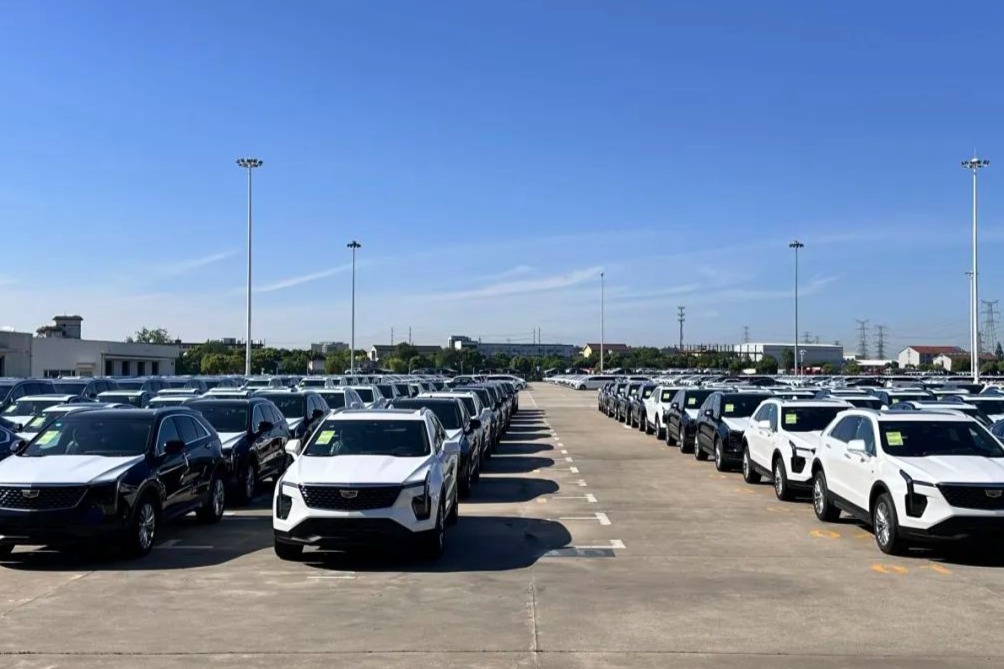 通用在华陷入至暗时刻，四大生产基地或放假3个月