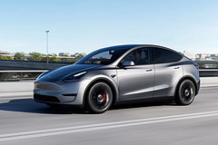  New auto brake regulations prohibit single pedal mode: Tesla responded