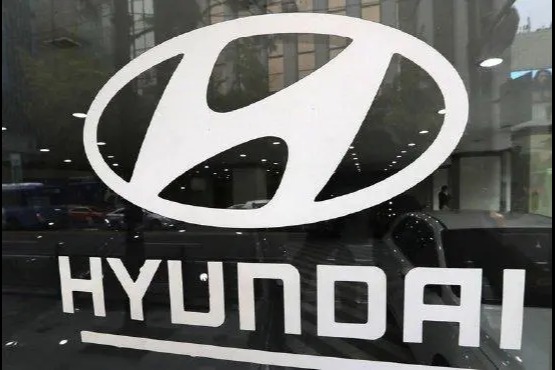现代汽车5月全球销量同比增加1.9%