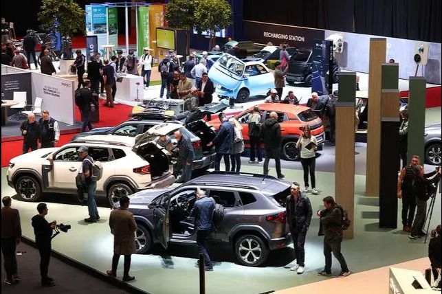 吸引力大不如前，“百年”日内瓦车展停办