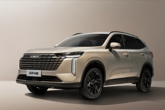 长城汽车被吐槽智能化差 智能化副总裁吴会肖回应：不尴尬 直播有风险