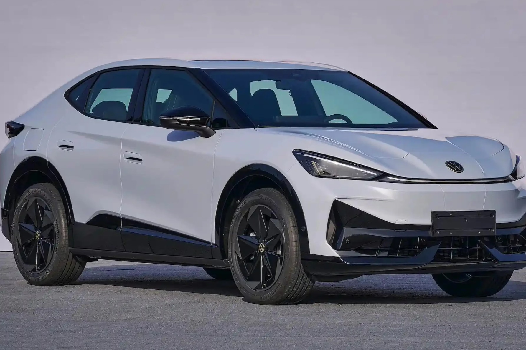 大众安徽首款纯电 SUV 车型:ID.UNYX 与众被曝 6 月底上市