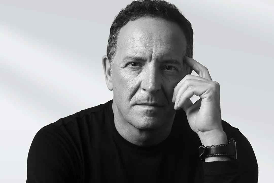 设计师胡安马・洛佩兹加盟小鹏汽车，曾在兰博基尼、法拉利、比亚迪等公司任职