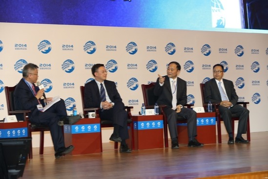 吉利李书福：中国汽车工业内卷程度全球第一，既是好事也是坏事