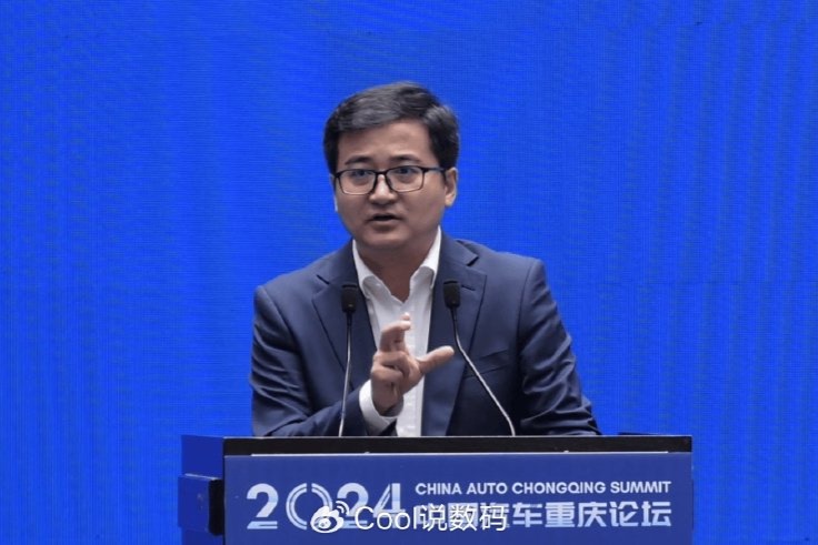 重庆车展论坛针锋相对，比亚迪李云飞疑似隔空驳斥吉利价格战观点