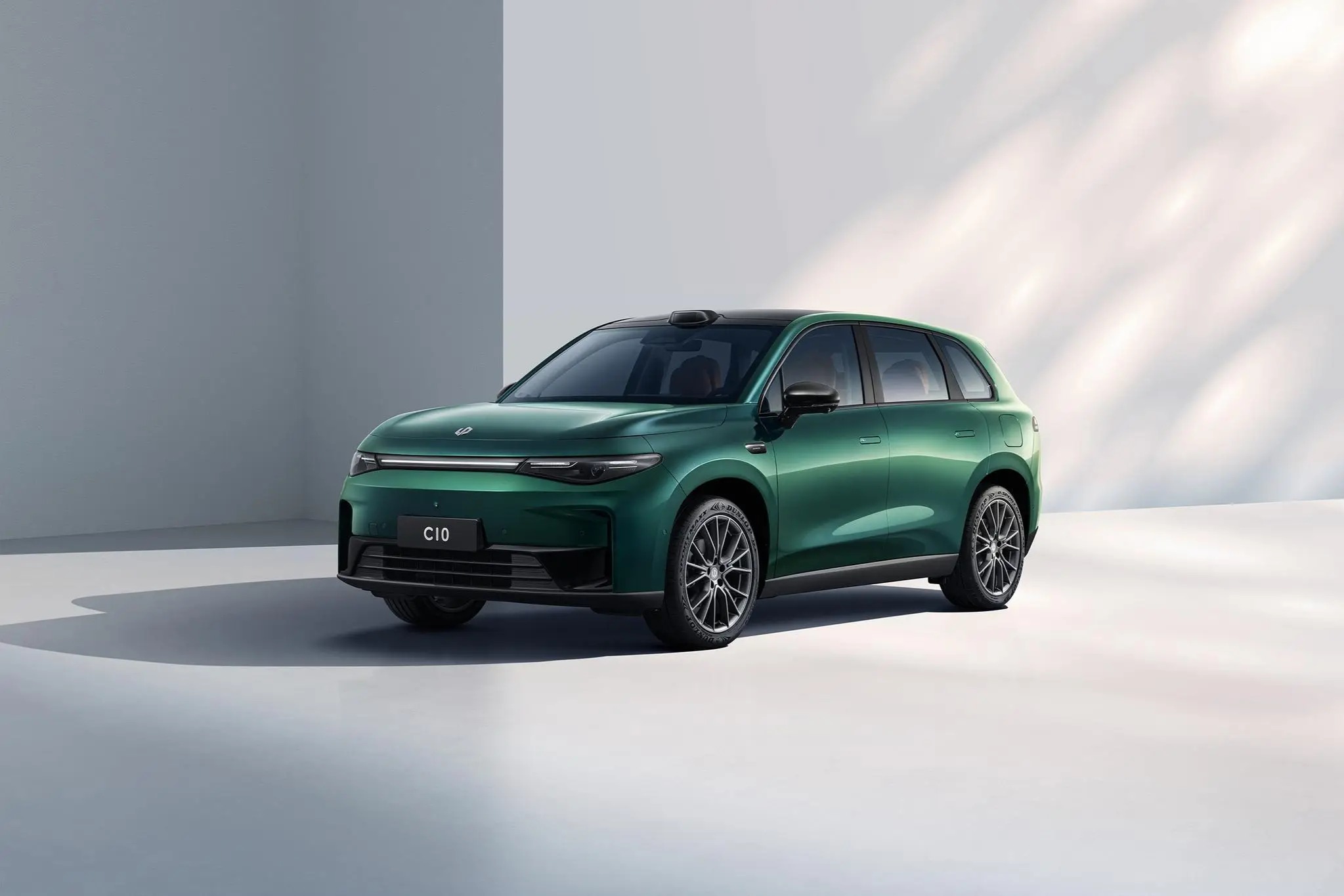 零跑汽车推出6月购车权益 5000元定金享至高超2万元综合优惠