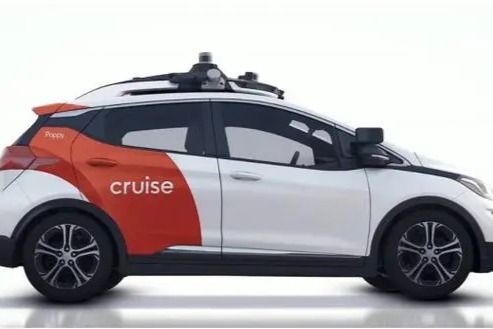 通用汽车继续向 Cruise 砸钱：再投 8.5 亿美元押注自动驾驶出租车业务