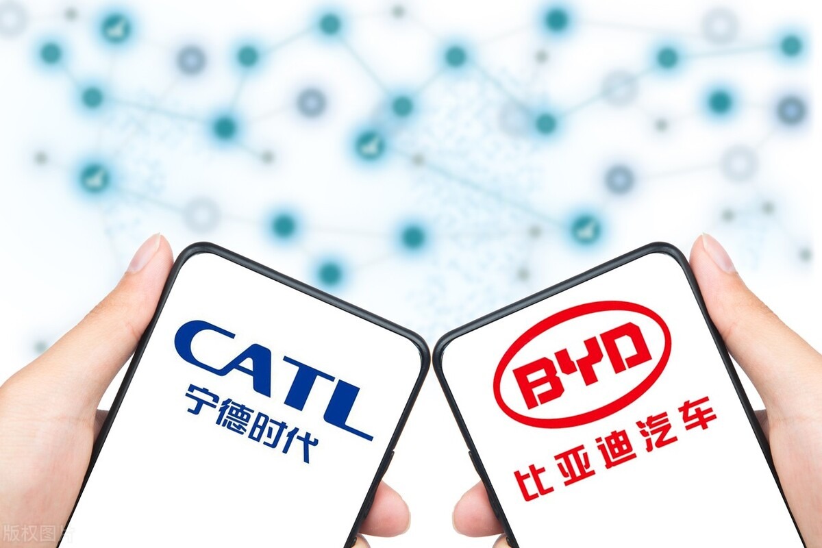 宁德时代、比亚迪竞赛超充，动力电池将进入6C时代