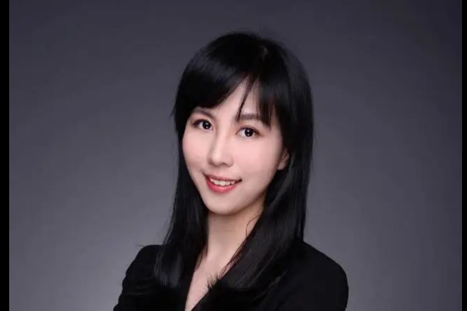 小鹏智驾迎来新高管
