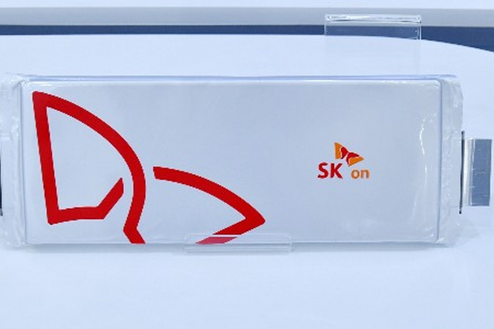 SK On据悉将从美国工厂向现代汽车供应电动汽车电池