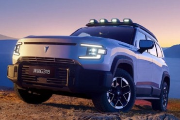 深蓝汽车：G318若出现延迟交车赔偿120元/天