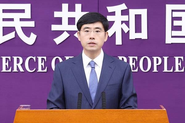 欧盟借反补贴调查之名窥探中国车企技术内幕？商务部回应