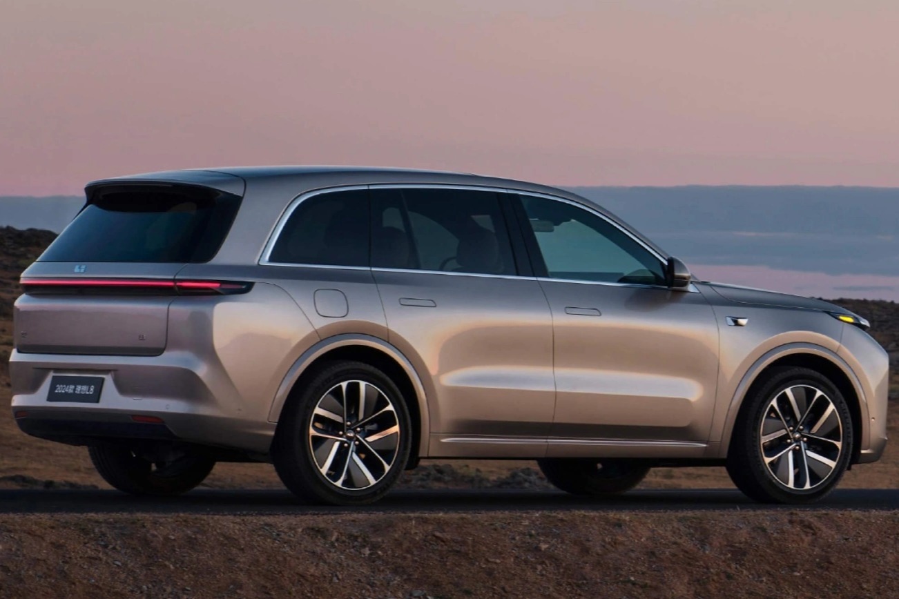 理想汽车2024年智能驾驶夏季发布会7月5日举行，将公布无图NOA新进展