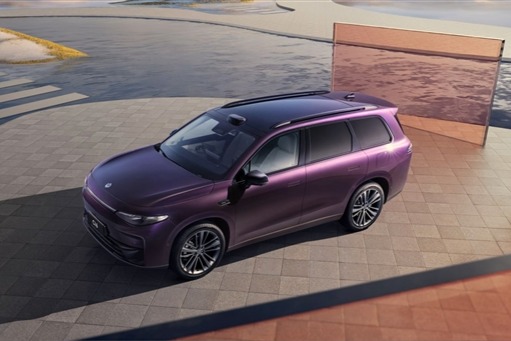 零跑C16正式上市，售15.58-18.58万元