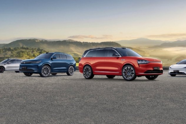 鸿蒙智行全系车型6月29日至30日大定突破9000辆