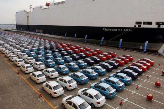 加拿大：就对华电动汽车潜在措施启动为期一个月的公众咨询