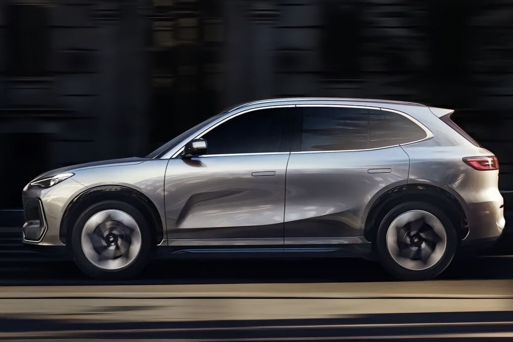 吉利银河 E5 纯电 SUV 将于 7 月 5 日开启预售,预计 8 月上市