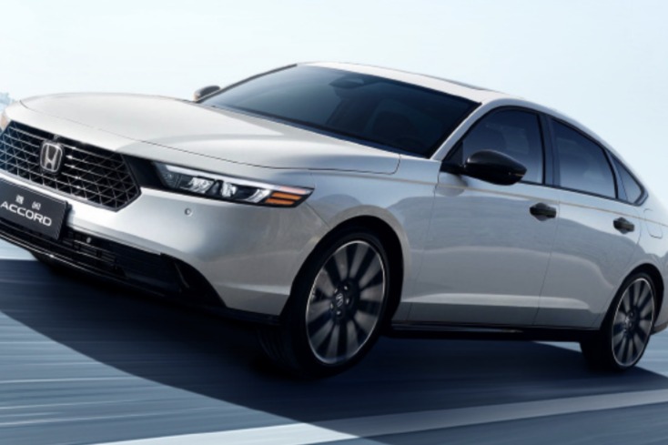 本田中国上半年终端汽车销量约 41.6 万辆，同比下降 21.5%