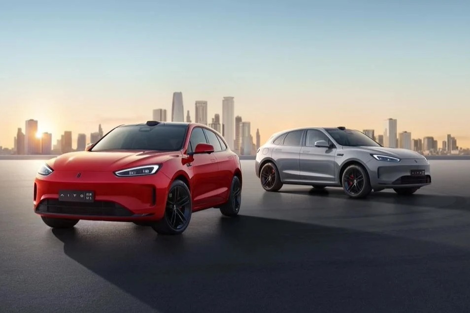 赛力斯：每卖出一台车，华为方面都会收获一笔销售服务费