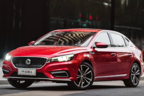 MG品牌关于欧盟实施关税加征政策的声明