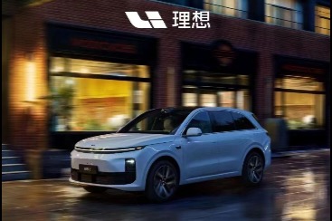 新能源周榜特斯拉销量不敌五菱屈居第六,理想连续十一周新势力销量第一