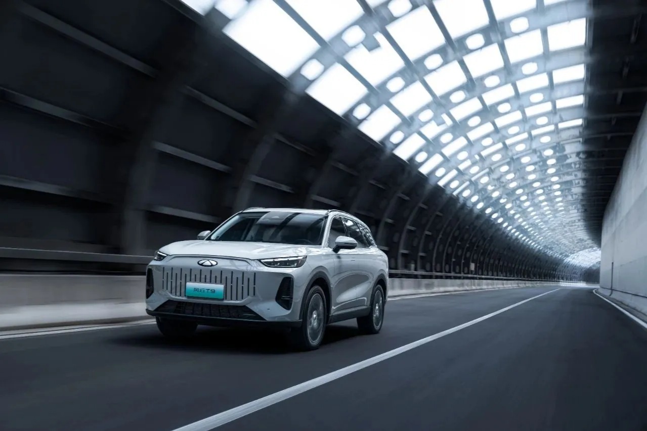 中汽协：2024年6月新能源汽车销量104.9万辆，同比增长30.1%