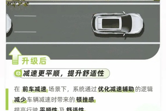 广汽丰田发布Toyota Pilot智驾OTA 智驾升级