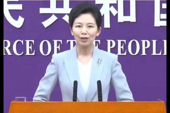 商务部发言人回应有关中国电动汽车补贴问题:希望欧盟正视三个事实