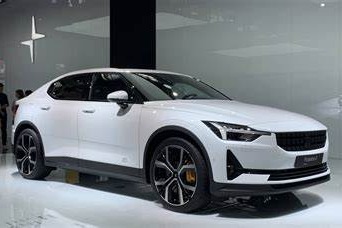 股价“跌破”1美元，Polestar面临纳斯达克退市风险