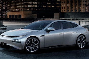 消息称小鹏MONA M03轿跑搭载高通8155芯片 采用16GB RAM