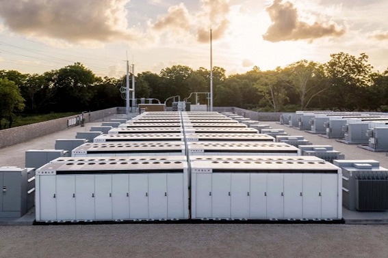 特斯拉陶琳：上海储能超级工厂将按计划于 2025 年完工