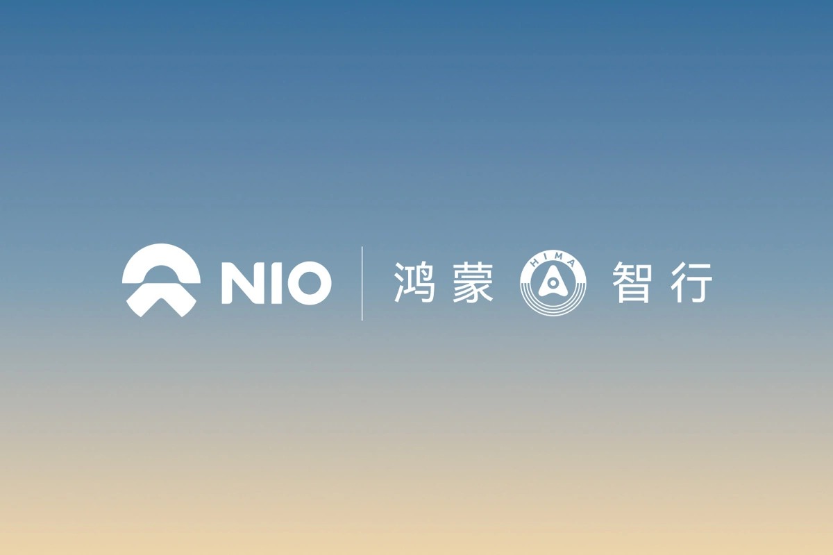蔚来能源与华为鸿蒙智行达成服务合作:充电网络对问界、智界、享界等品牌汽车开放
