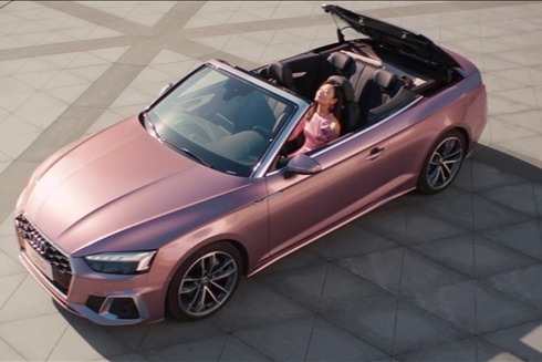 奥迪A5双门版宣布停产:品牌暂无双门敞篷跑车车型