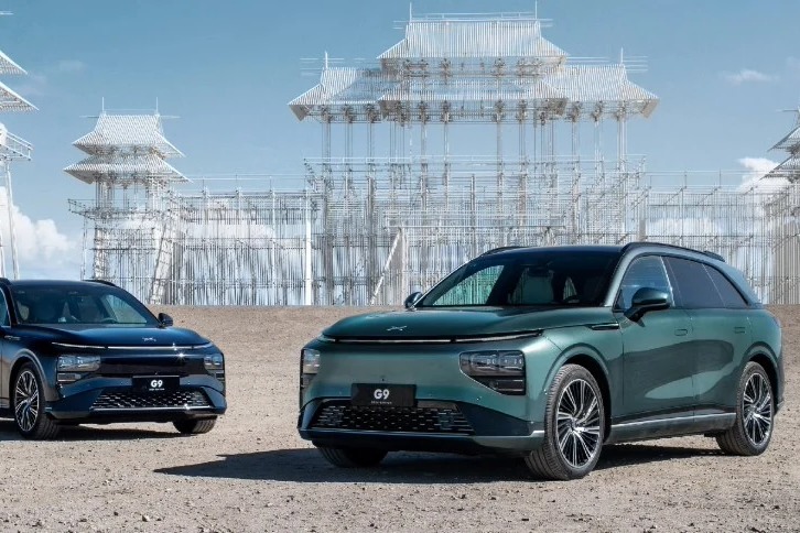 数百名大众工程师入驻小鹏汽车总部办公?后者回应:合作信息下周披露