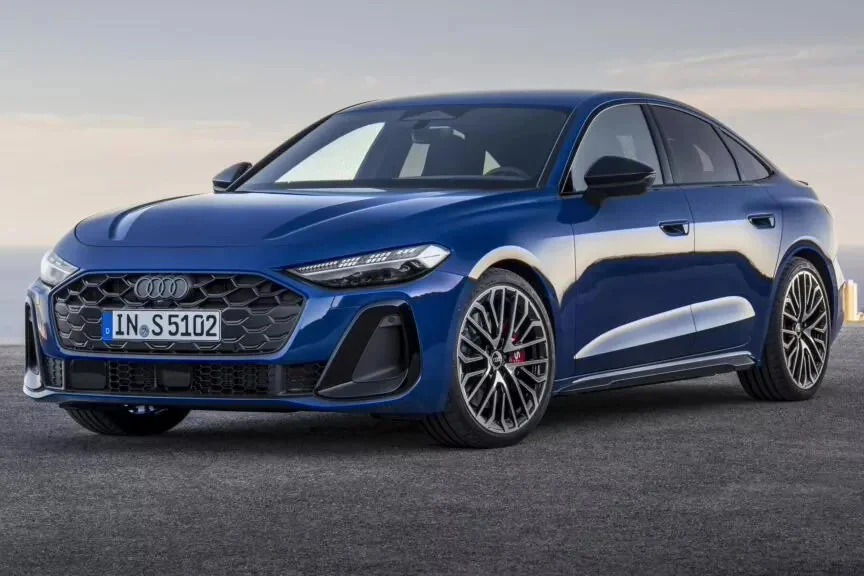 奥迪新车规划曝光:全新 A6L、Q9 有望 2026 年正式推出