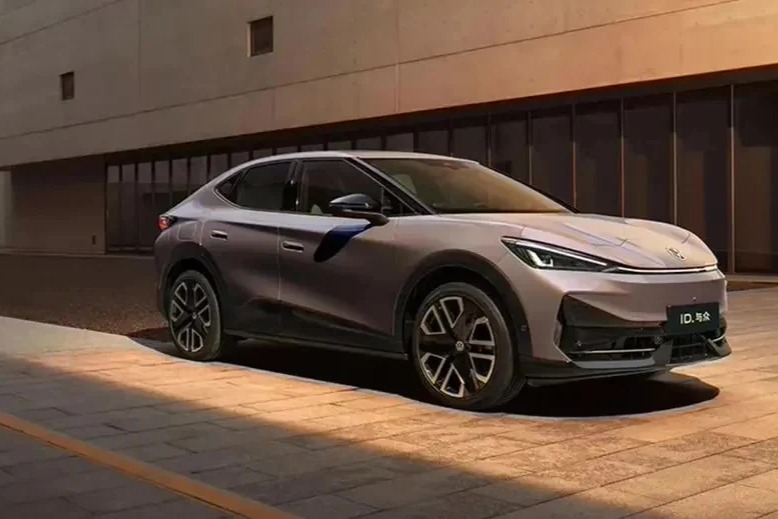 大众乘用车中国CEO孟侠：大众安徽不急于提升份额，到2026年将推4款新车