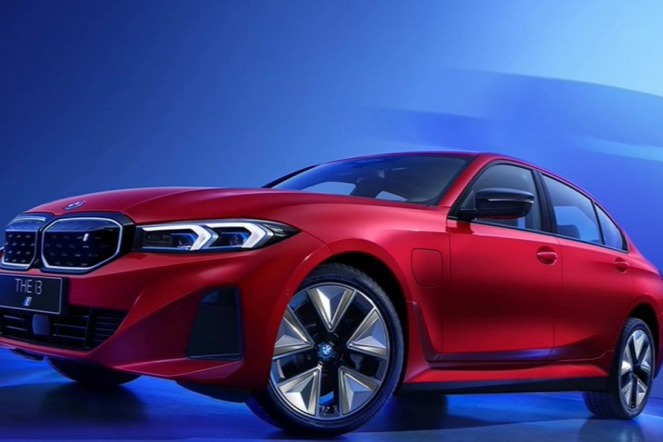 宝马中国回应 4S 店拒不交车:初步调查均系个案,敦促经销商遵守约定