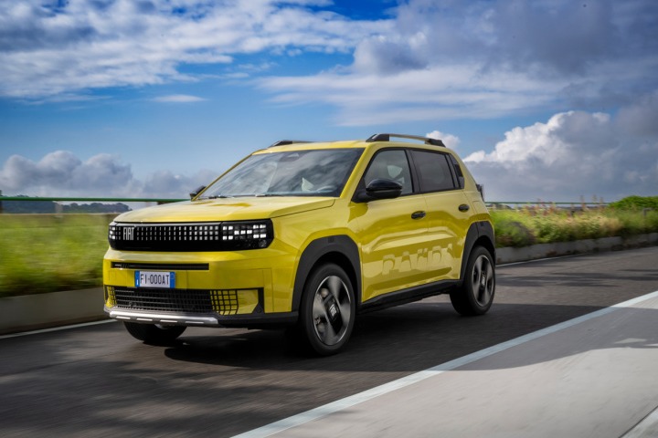 Stellantis上半年净利润56.5亿欧元：同比下降48%