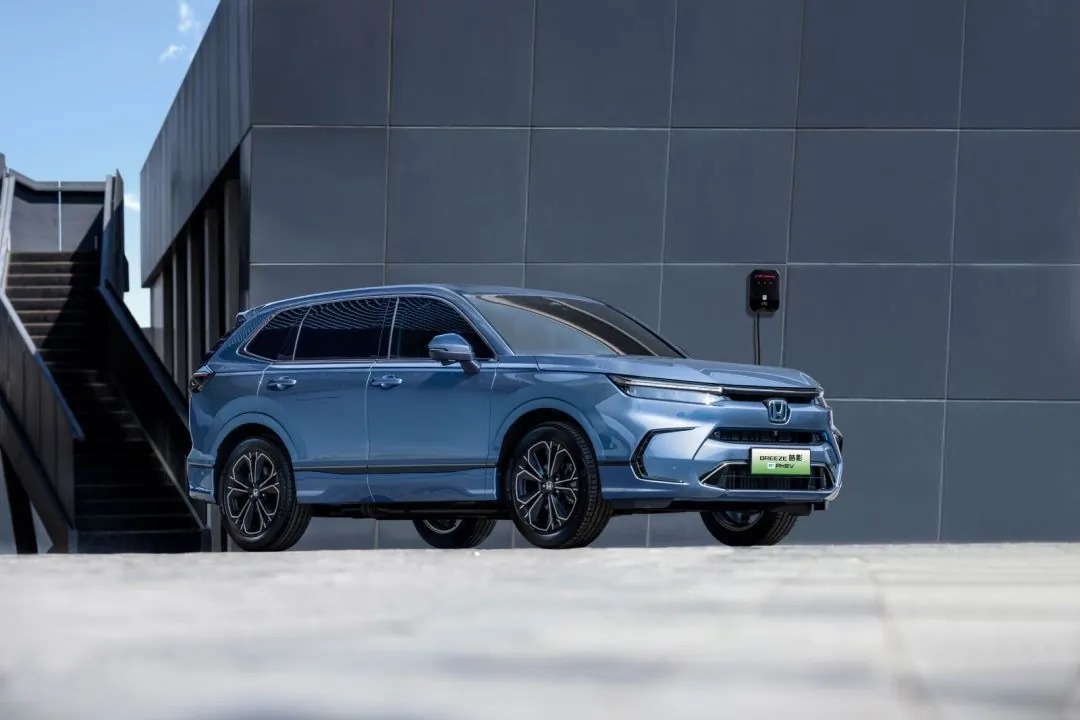 本田中国:东风全新电动专用工厂 9 月投产,广汽全新新能源工厂 11 月投产